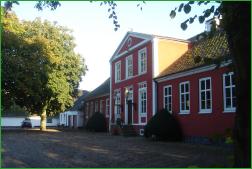 Stuehuset på Svallinggaard
